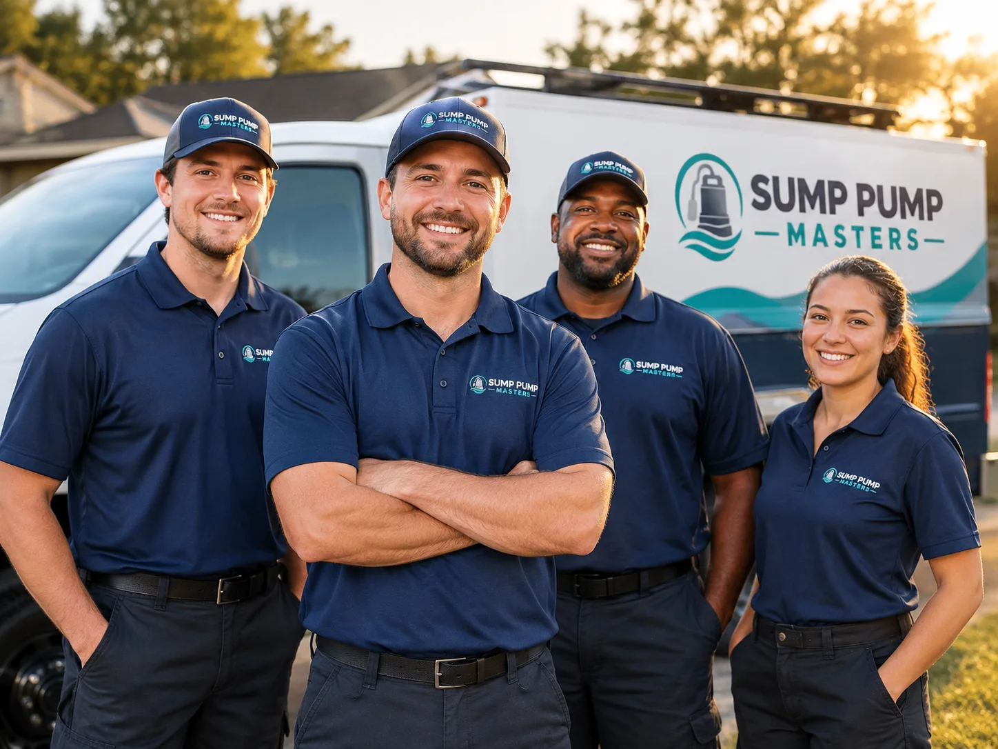 Sump Pump Repair company in Shirley, NY